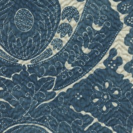 Ткань Lewis and Wood fabric LW 113 16 Indigo Ткань Lewis and Wood fabric LW 113 16 Indigo
