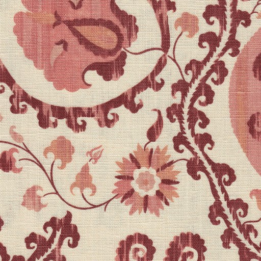 Ткань Levis and Wood fabric LW 102 186 Dusky Pink