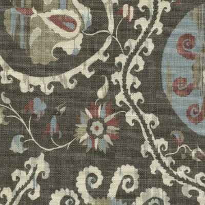 Ткань Levis and Wood fabric LW 102 579 Turkish Brown