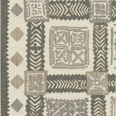 Ткань Levis and Wood fabric LW 265 543 Balsa Brown