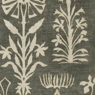 Ткань Levis and Wood fabric LW 297 552 Nero