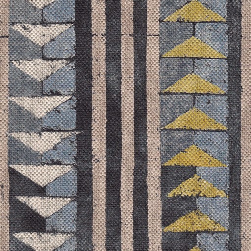 Ткань Levis and Wood fabric LW 243 484 Allsorts