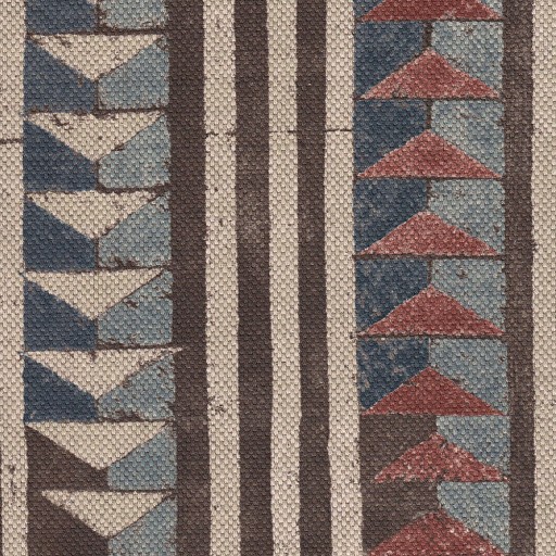 Ткань Levis and Wood fabric LW 243 486 Navajo