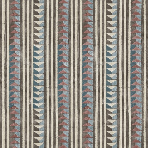 Ткань Levis and Wood fabric LW 243 486 Navajo