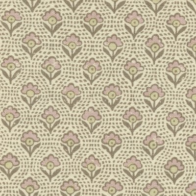 Ткань Levis and Wood fabric LW 186 123 Rose