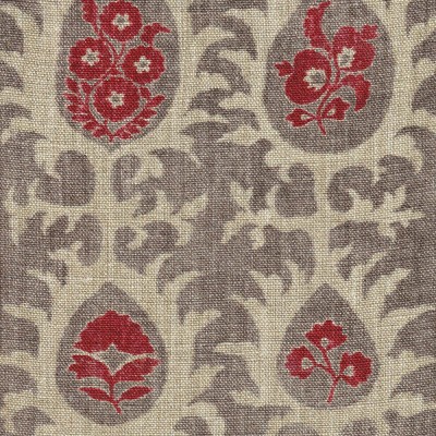 Ткань Levis and Wood fabric LW 196 374 Kudu Grey