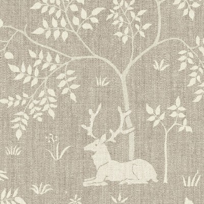 Ткань Levis and Wood fabric LW 268 121 Flax