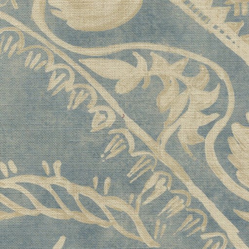 Ткань Levis and Wood fabric LW 215 415 Celestial