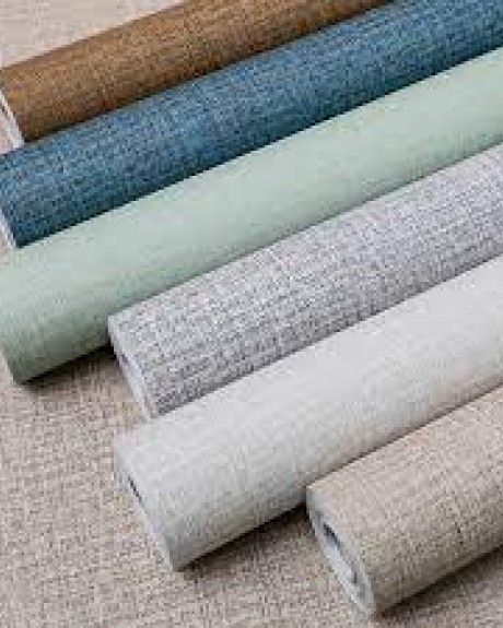 Дизайнерские обои в наличии на складе