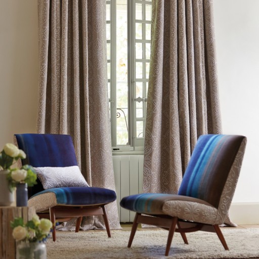 Ткань Harlequin fabric Amazilia tkani HAMA131516 