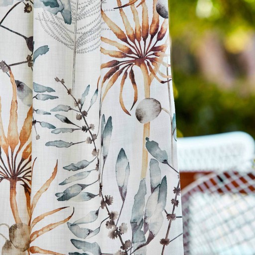 Ткань Harlequin fabric Anthozoa tkani HANZ120595 