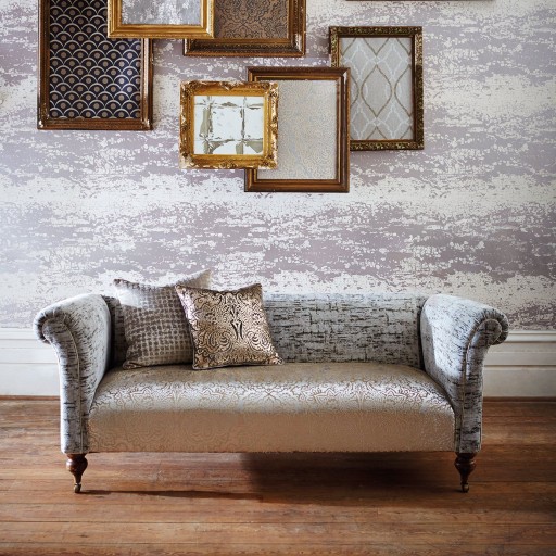 Ткань Harlequin fabric Leonida Velvets tkani HBLV130975 