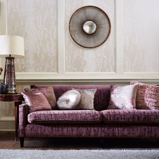 Ткань Harlequin fabric Leonida Velvets tkani HBLV130979 