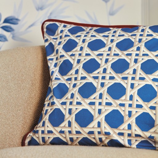 Ткань Harlequin fabric Harlequin X Diane Hill HDHP121104 