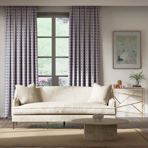 Ткань Harlequin fabric Harlequin X Diane Hill HDHP121104 