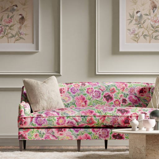 Ткань Harlequin fabric Harlequin X Diane Hill HDHP121107 