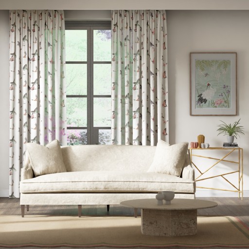 Ткань Harlequin fabric Harlequin X Diane Hill HDHP121114 