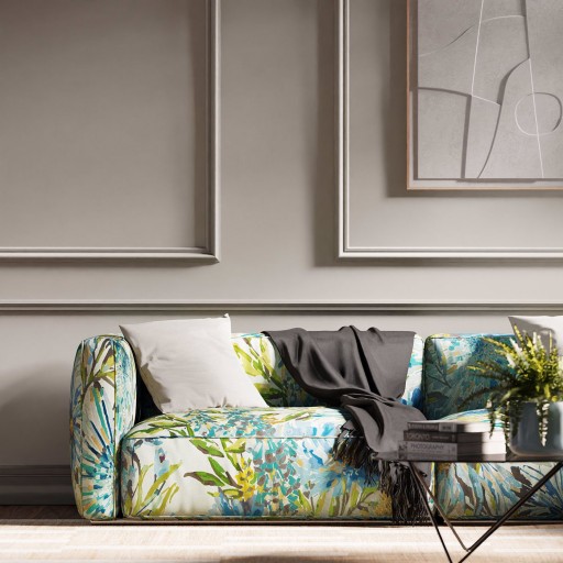 Ткань Harlequin fabric Fauvisimo tkani HFAU120525 