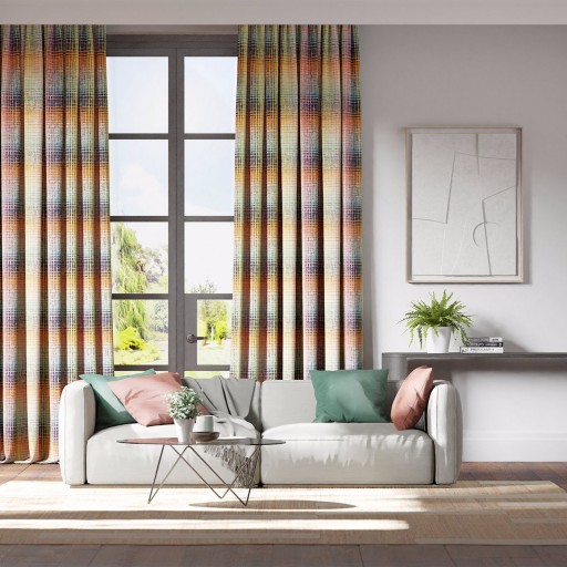 Ткань Harlequin fabric Colour 2 HHAM132884 