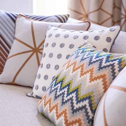 Ткань Harlequin fabric Momentum 10 HMTE132767 