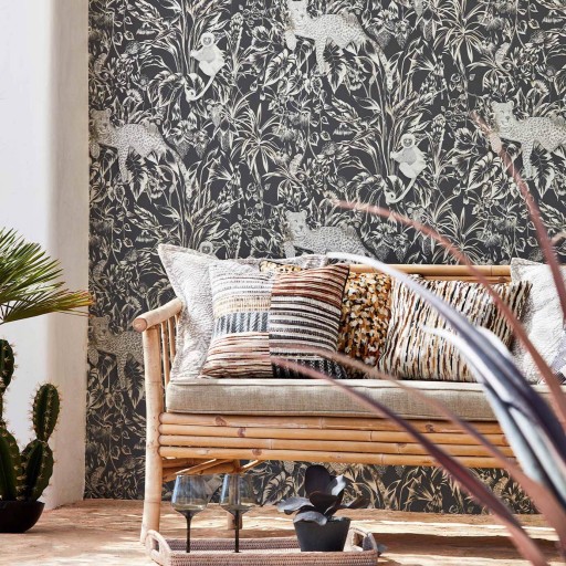 Ткань Harlequin fabric HMUC120915 