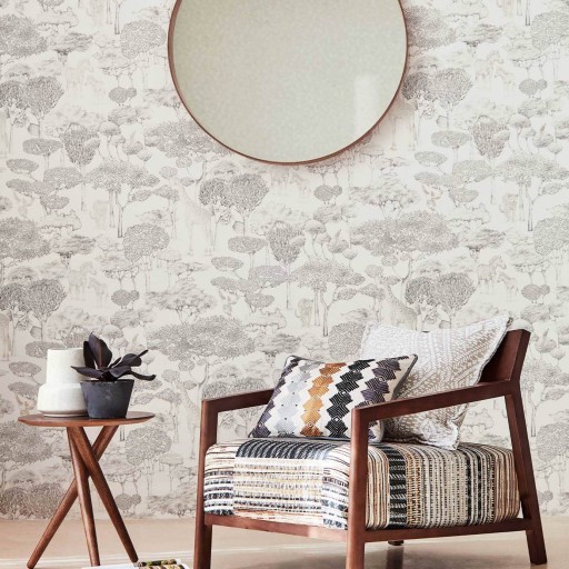 Ткань Harlequin fabric HMUC120915 