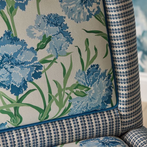 Ткань Harlequin fabric Idyllic HRTF121248 