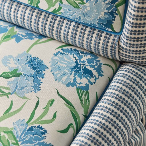Ткань Harlequin fabric Idyllic HRTF121248 
