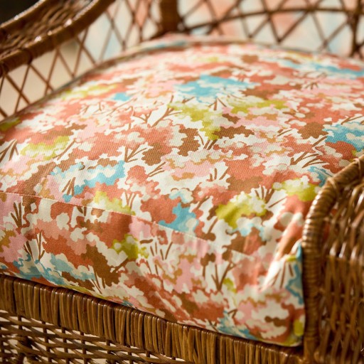 Ткань Harlequin fabric Idyllic HRTF121254 