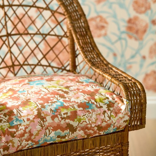 Ткань Harlequin fabric Idyllic HRTF121254 