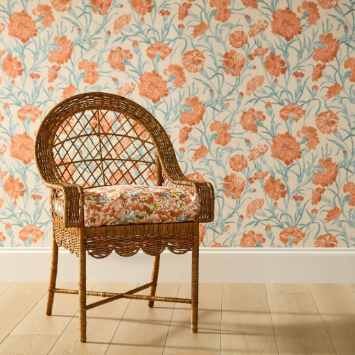 Ткань Harlequin fabric Idyllic HRTF121254 