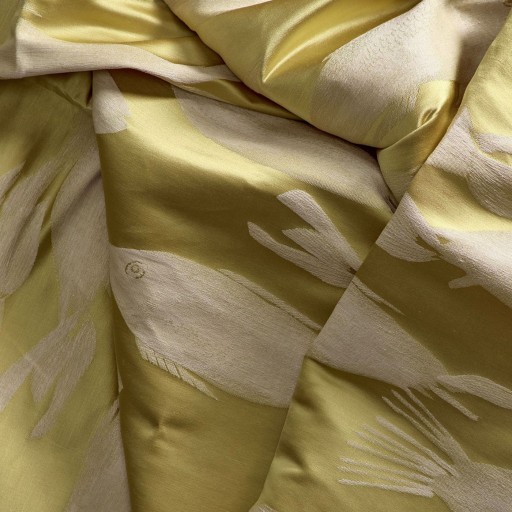 Ткань Harlequin fabric Idyllic HRTF134047 