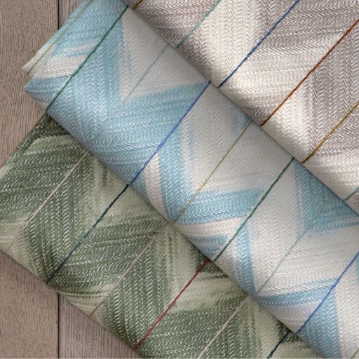 Ткань Harlequin fabric Idyllic HRTF134054 