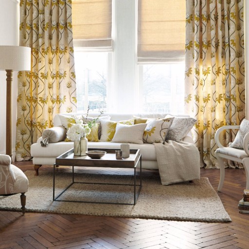 Ткань Harlequin fabric Purity tkani HWHI131540 