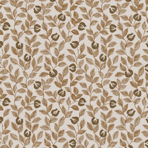 Ткань Ashley Wilde fabric Toulouse Adeline Ginger 