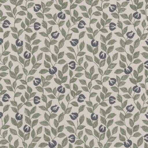 Ткань Ashley Wilde fabric Toulouse Adeline Moss 