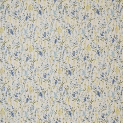 Ткань Ashley Wilde fabric Arden Anara Azure 