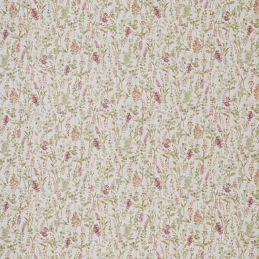 Ткань Ashley Wilde fabric Arden Anara Berry 