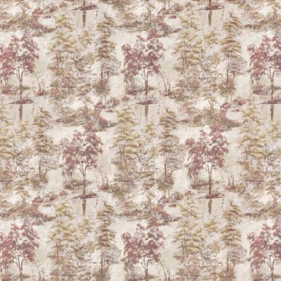Ткань Ashley Wilde fabric Ophelia Arundel Vintage 