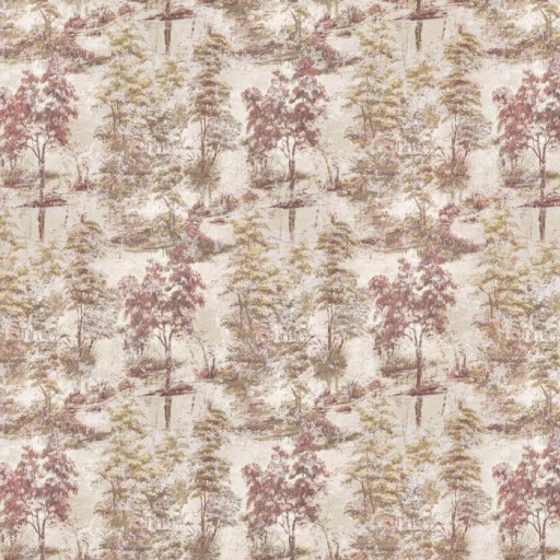 Ткань Ashley Wilde fabric Ophelia Arundel Vintage 