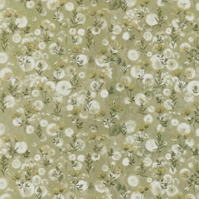 Ткань Ashley Wilde fabric Ophelia Aurora Ivy 