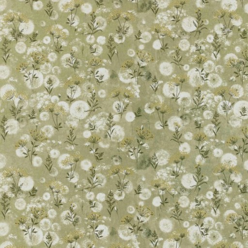 Ткань Ashley Wilde fabric Ophelia Aurora Ivy 