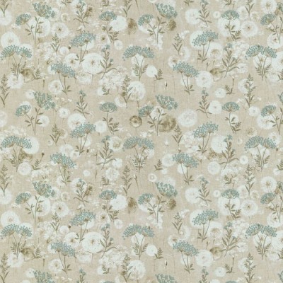 Ткань Ashley Wilde fabric Ophelia Aurora Opal 