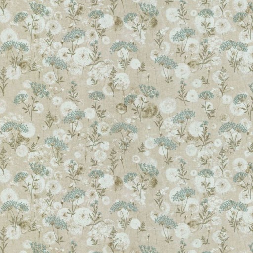 Ткань Ashley Wilde fabric Ophelia Aurora Opal 