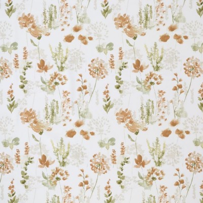 Ткань Ashley Wilde fabric Arden Elisa Ginger 