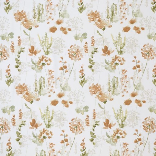 Ткань Ashley Wilde fabric Arden Elisa Ginger 