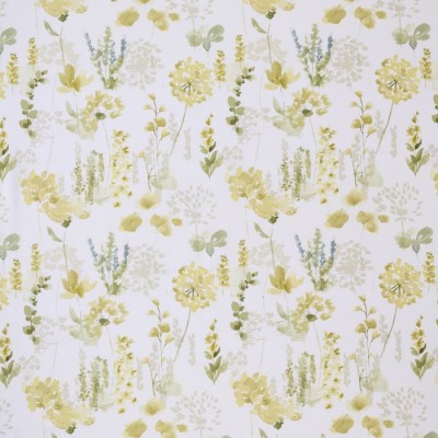 Ткань Ashley Wilde fabric Arden Elisa Maize 