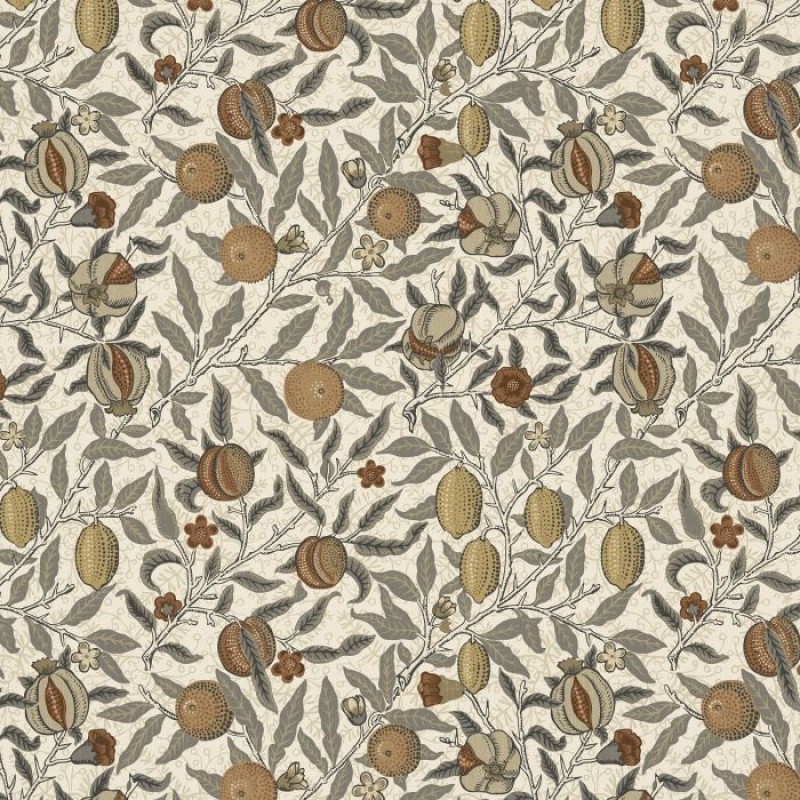 Ткань William Morris fabric The...