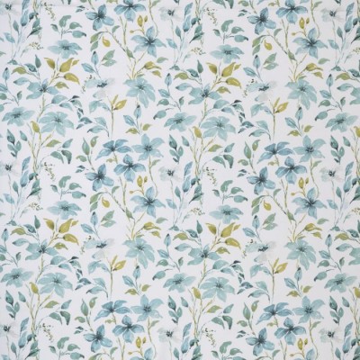 Ткань Ashley Wilde fabric Arden Hallie Azure 