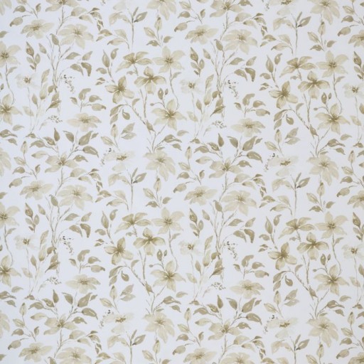 Ткань Ashley Wilde fabric Arden Hallie Flax 